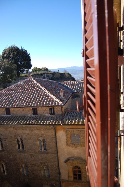 Allegroitalia Nazionale Volterra Exterior foto